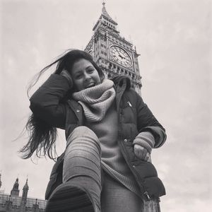 Meet your Posher, Paula